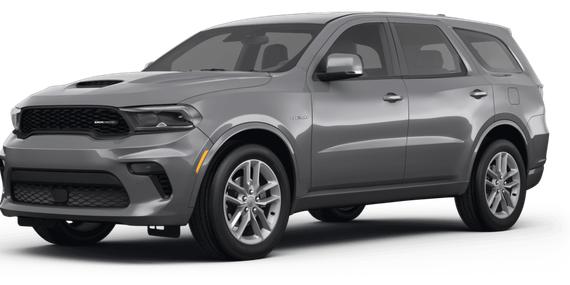 DODGE DURANGO 2024 1C4SDJGJ4RC218925 image