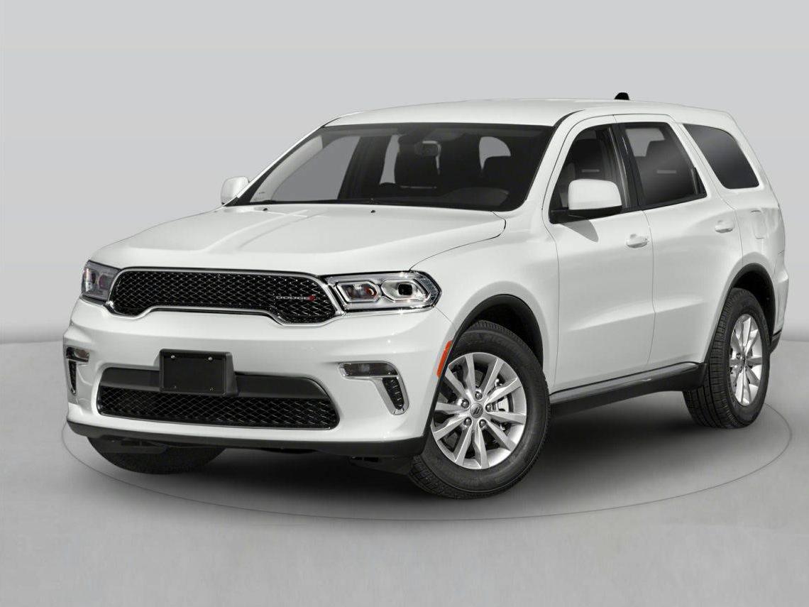 DODGE DURANGO 2024 1C4RDJDG9RC214294 image