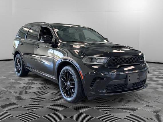 DODGE DURANGO 2024 1C4SDJCT9RC150015 image DODGE DURANGO 2024 1C4SDJCT9RC150015 image