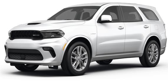 DODGE DURANGO 2024 1C4SDJCT6RC246846 image
