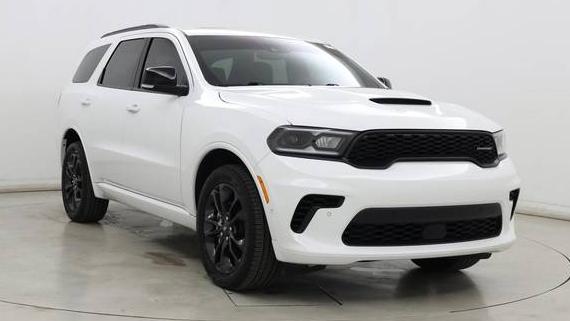 DODGE DURANGO 2024 1C4RDJDG3RC153475 image