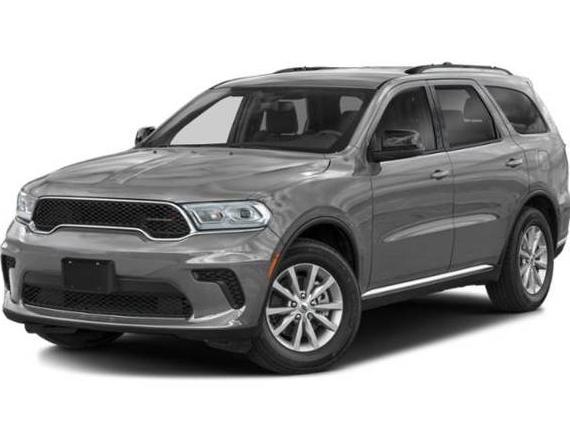 DODGE DURANGO 2024 1C4RDHDG6RC134329 image DODGE DURANGO 2024 1C4RDHDG6RC134329 image