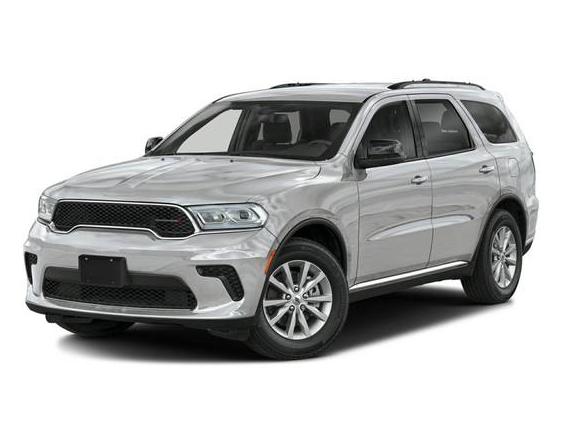 DODGE DURANGO 2024 1C4RDHDG4RC245851 image
