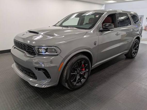 DODGE DURANGO 2024 1C4SDJH94RC239813 image DODGE DURANGO 2024 1C4SDJH94RC239813 image
