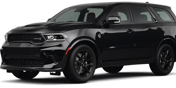 DODGE DURANGO 2024 1C4SDJH90RC243955 image