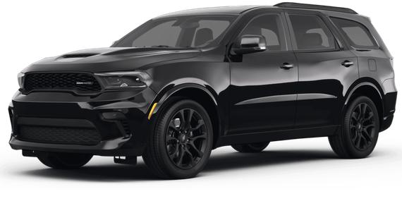 DODGE DURANGO 2024 1C4RDHDG1RC189948 image