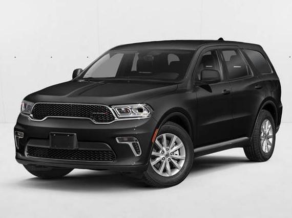 DODGE DURANGO 2024 1C4SDJCTXRC143994 image DODGE DURANGO 2024 1C4SDJCTXRC143994 image