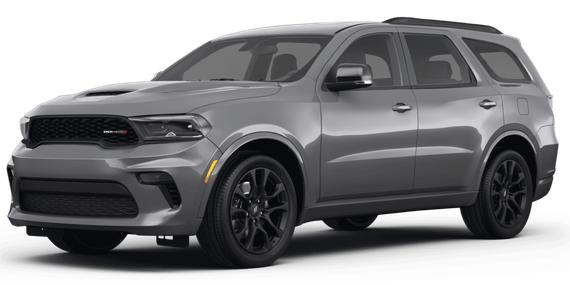 DODGE DURANGO 2024 1C4RDHDGXRC143423 image DODGE DURANGO 2024 1C4RDHDGXRC143423 image