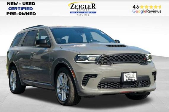DODGE DURANGO 2024 1C4SDJCT2RC185608 image DODGE DURANGO 2024 1C4SDJCT2RC185608 image