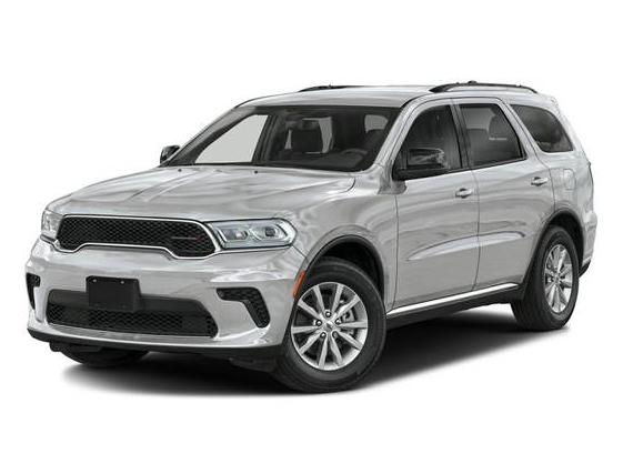 DODGE DURANGO 2024 1C4SDJGJ5RC239640 image DODGE DURANGO 2024 1C4SDJGJ5RC239640 image