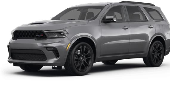 DODGE DURANGO 2024 1C4RDJDG1RC193389 image