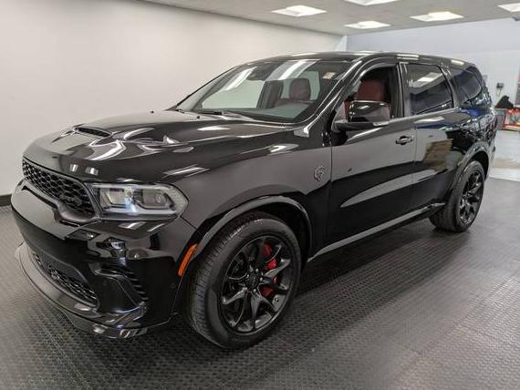 DODGE DURANGO 2024 1C4SDJH98RC234906 image DODGE DURANGO 2024 1C4SDJH98RC234906 image