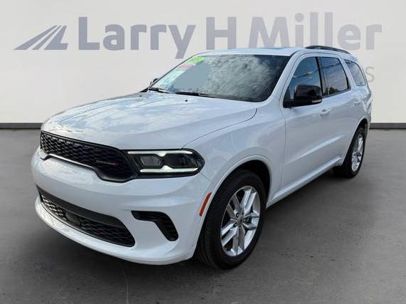 DODGE DURANGO 2024 1C4RDJDG6RC191721 image DODGE DURANGO 2024 1C4RDJDG6RC191721 image