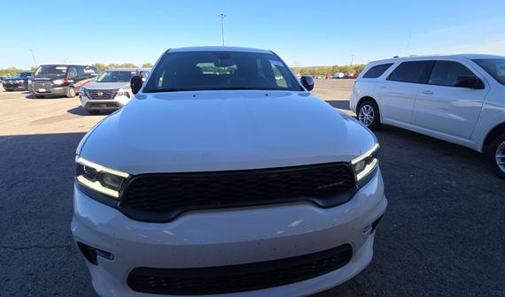 DODGE DURANGO 2024 1C4RDJDG6RC222238 image DODGE DURANGO 2024 1C4RDJDG6RC222238 image