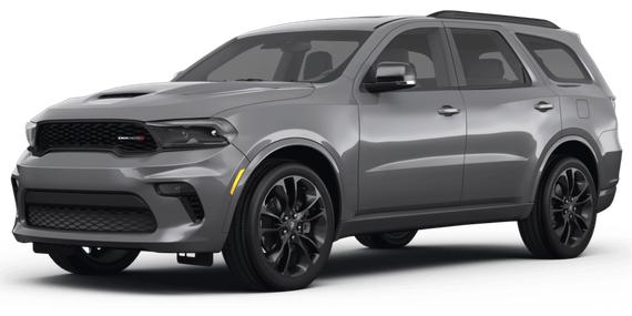 DODGE DURANGO 2024 1C4RDJDG9RC222220 image