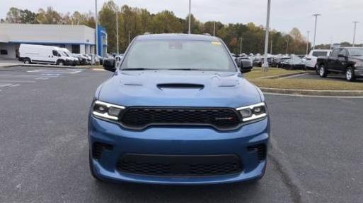 DODGE DURANGO 2024 1C4SDJCT2RC216260 image