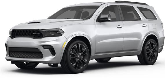 DODGE DURANGO 2024 1C4RDJDG0RC222221 image