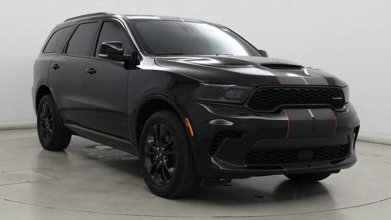 DODGE DURANGO 2024 1C4RDJDGXRC204499 image