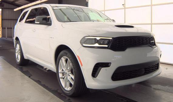 DODGE DURANGO 2024 1C4SDJCT2RC185611 image DODGE DURANGO 2024 1C4SDJCT2RC185611 image