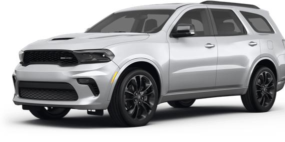 DODGE DURANGO 2024 1C4RDHDG5RC149808 image