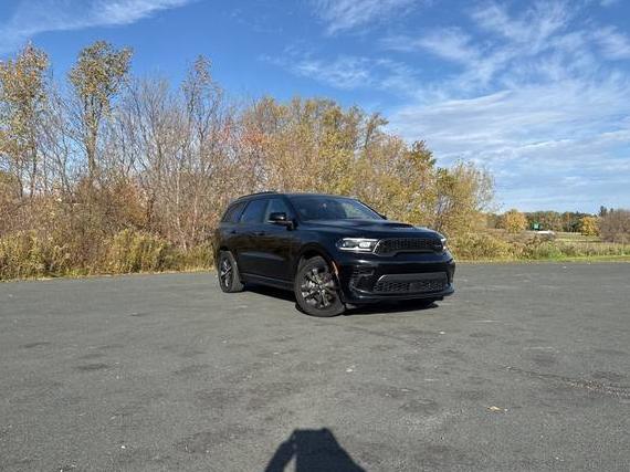 DODGE DURANGO 2024 1C4SDJCT7RC140440 image DODGE DURANGO 2024 1C4SDJCT7RC140440 image