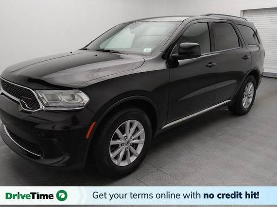 DODGE DURANGO 2024 1C4RDHAG6RC132987 image DODGE DURANGO 2024 1C4RDHAG6RC132987 image