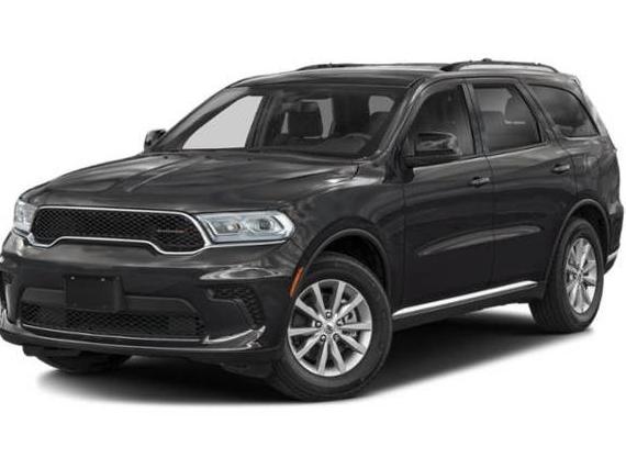 DODGE DURANGO 2024 1C4SDJGJ8RC102238 image DODGE DURANGO 2024 1C4SDJGJ8RC102238 image
