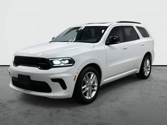 DODGE DURANGO 2024 1C4RDHDG7RC118818 image DODGE DURANGO 2024 1C4RDHDG7RC118818 image