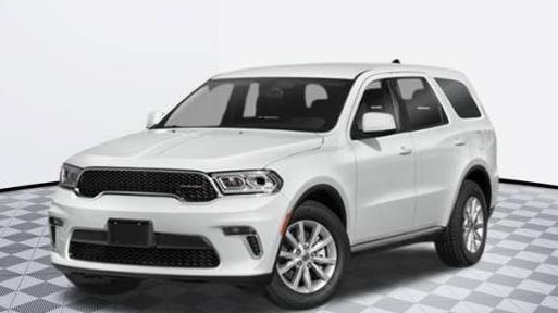 DODGE DURANGO 2024 1C4RDJDG1RC226620 image