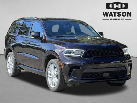 DODGE DURANGO 2024 1C4RDJDG9RC244895 image DODGE DURANGO 2024 1C4RDJDG9RC244895 image