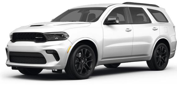 DODGE DURANGO 2024 1C4RDHDG3RC206958 image