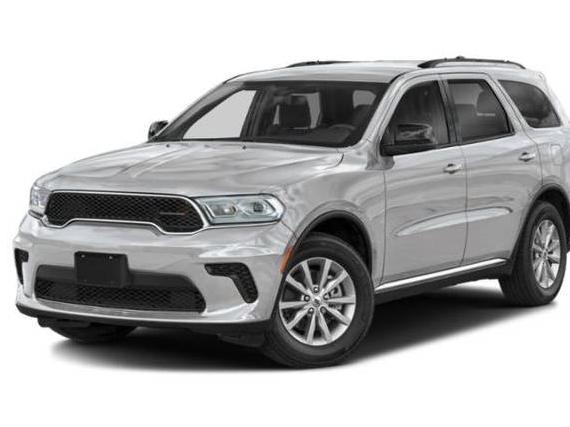 DODGE DURANGO 2024 1C4RDJDG4RC173217 image