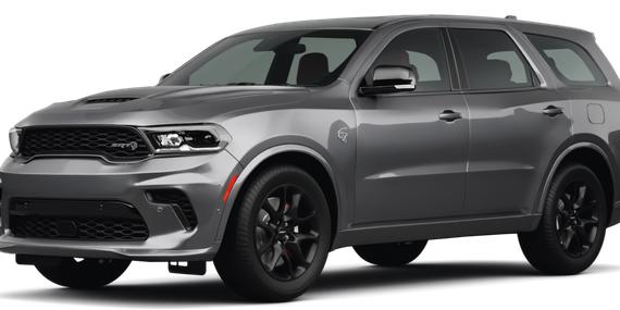 DODGE DURANGO 2024 1C4SDJH97RC234945 image