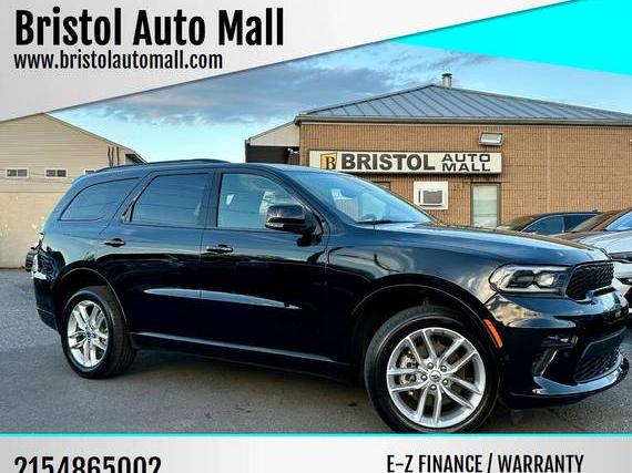 DODGE DURANGO 2024 1C4RDJDG9RC159300 image DODGE DURANGO 2024 1C4RDJDG9RC159300 image