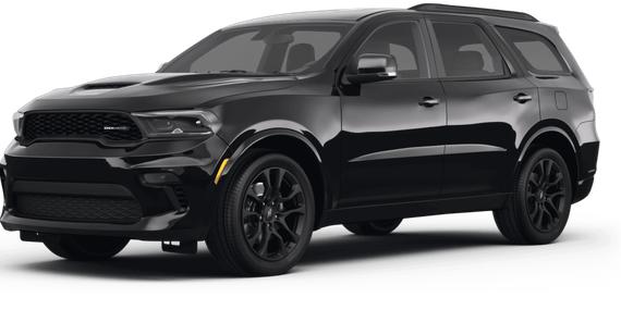 DODGE DURANGO 2024 1C4RDJDGXRC138021 image
