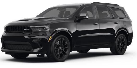 DODGE DURANGO 2024 1C4RDJDG9RC192295 image DODGE DURANGO 2024 1C4RDJDG9RC192295 image
