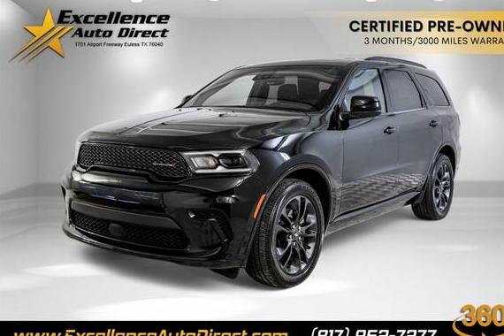 DODGE DURANGO 2024 1C4RDHAG7RC190140 image DODGE DURANGO 2024 1C4RDHAG7RC190140 image