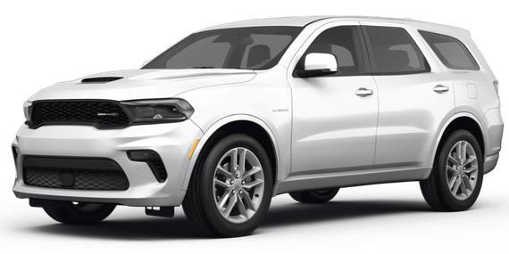 DODGE DURANGO 2024 1C4SDJCT5RC237409 image