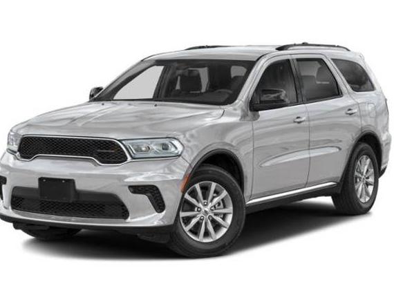DODGE DURANGO 2024 1C4RDJDG9RC119685 image