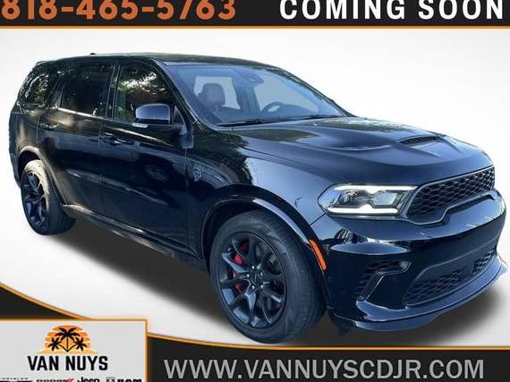 DODGE DURANGO 2024 1C4SDJH92RC139709 image DODGE DURANGO 2024 1C4SDJH92RC139709 image