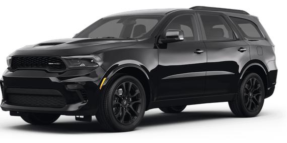 DODGE DURANGO 2024 1C4RDJDG9RC234531 image
