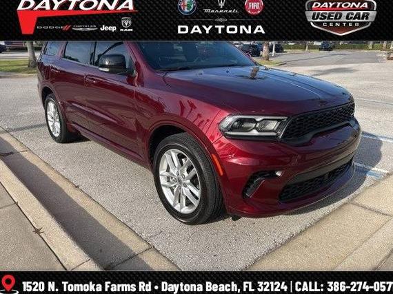 DODGE DURANGO 2024 1C4RDHDG1RC234824 image DODGE DURANGO 2024 1C4RDHDG1RC234824 image