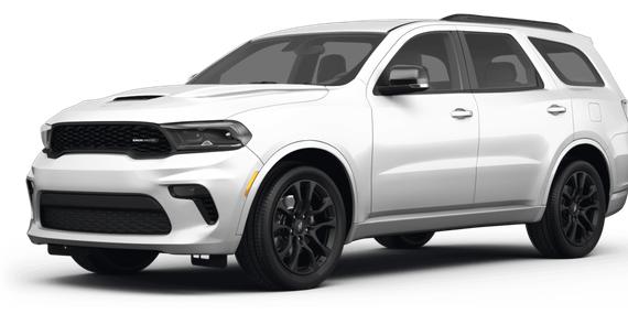 DODGE DURANGO 2024 1C4RDHDG4RC254064 image