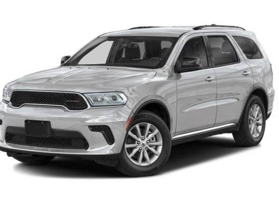DODGE DURANGO 2024 1C4RDJDG4RC192107 image DODGE DURANGO 2024 1C4RDJDG4RC192107 image