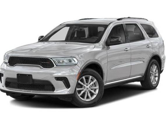 DODGE DURANGO 2024 1C4RDHDG6RC149803 image