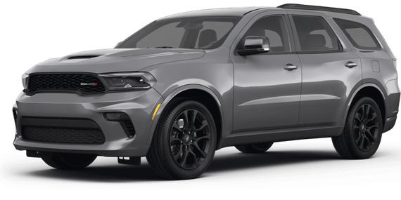 DODGE DURANGO 2024 1C4RDJDG2RC234581 image DODGE DURANGO 2024 1C4RDJDG2RC234581 image