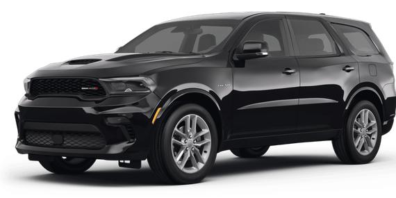 DODGE DURANGO 2024 1C4SDJCT9RC122523 image