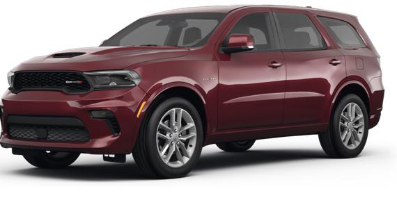 DODGE DURANGO 2024 1C4SDJCT6RC234163 image DODGE DURANGO 2024 1C4SDJCT6RC234163 image