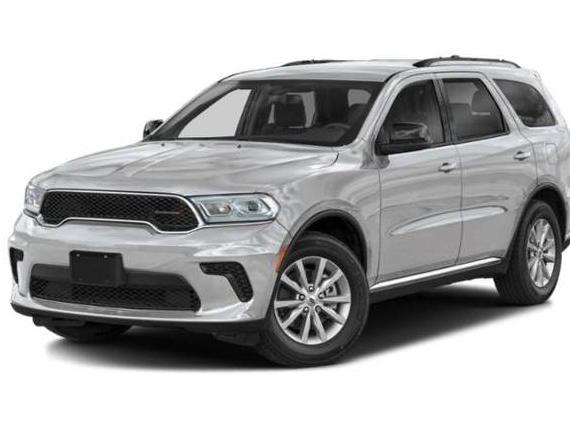 DODGE DURANGO 2024 1C4SDJH93RC102264 image