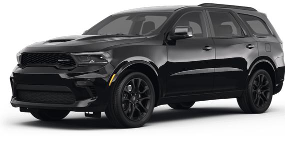 DODGE DURANGO 2024 1C4RDHDG4RC118260 image DODGE DURANGO 2024 1C4RDHDG4RC118260 image